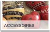 Accessoires